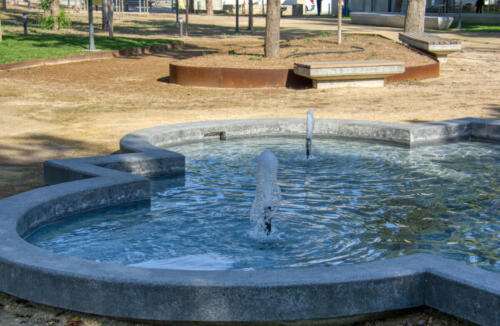 Anagenisi - Ordinary Fountain